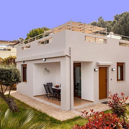 Villa Belair Agia Triada Ngoại thất bức ảnh