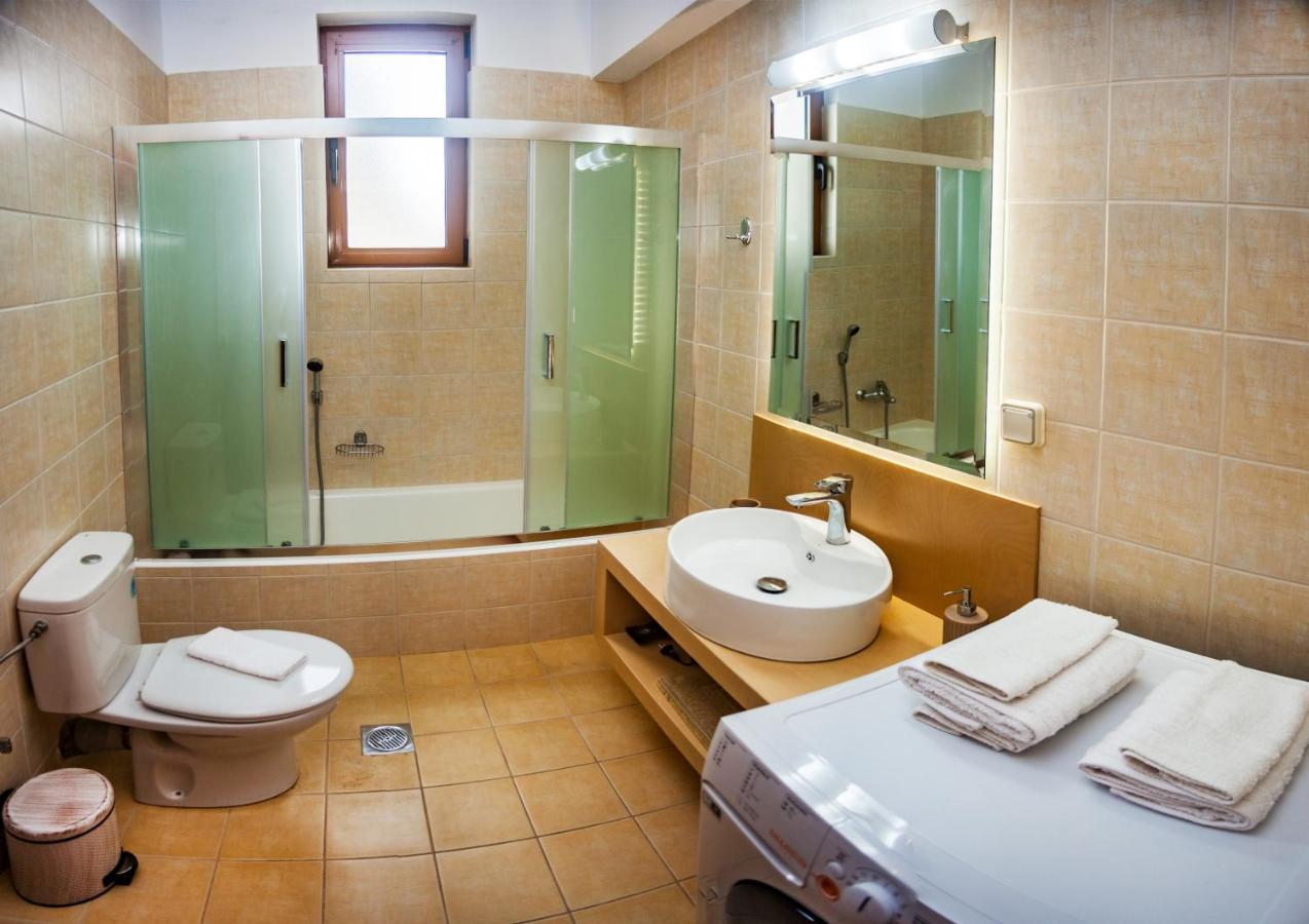 Villa Belair Agia Triada Ngoại thất bức ảnh